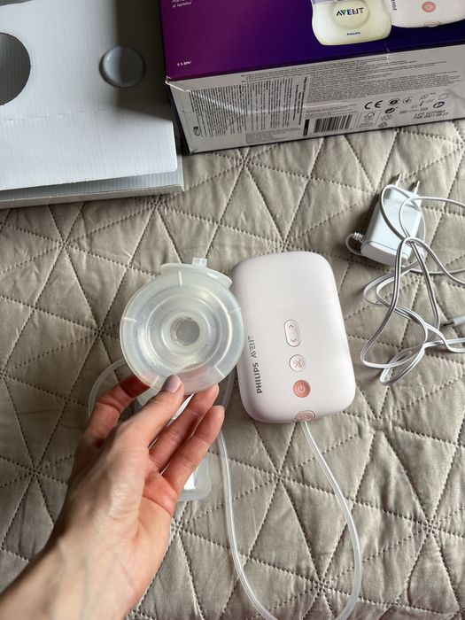 Помпа за кърма Avent