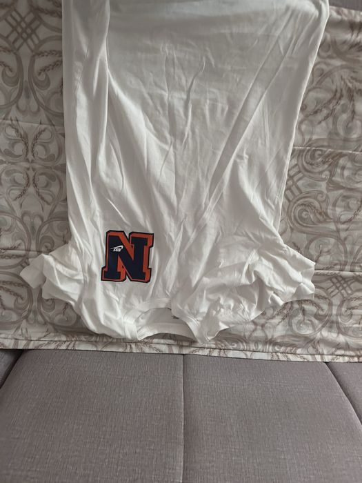 Футболка Nike Aesthetics