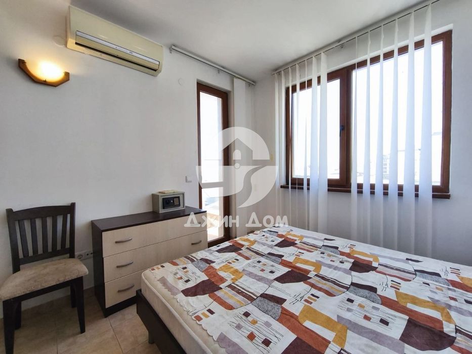Продава се Тристаен апартамент в Поморие - 132 кв.м за 630 €/кв.м - Снимка #3