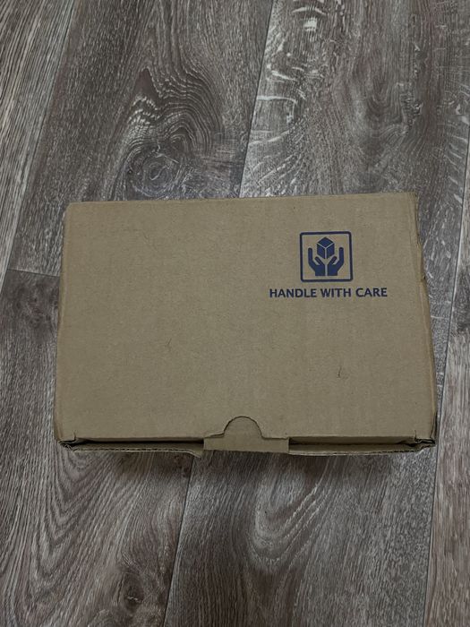 Мини принтер для маленьких чеков