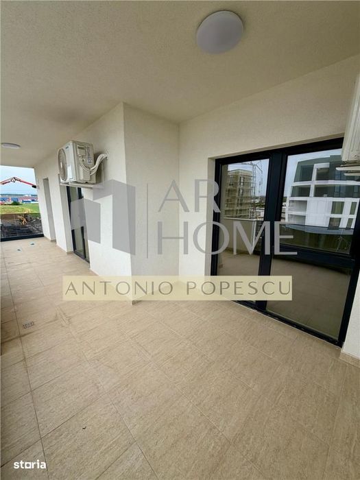 Apartament 3 camere, bloc 2026, in Ploiesti, zona Albert.