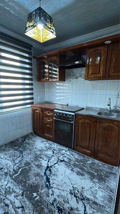 Gorgaz 2 xonali 2 qavat kv sotiladi