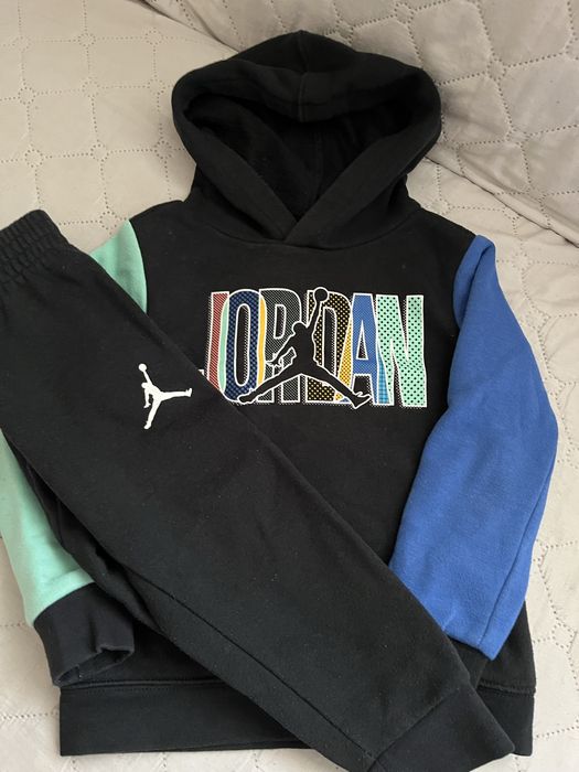 Оригинални Екипи Jordan за модерни момчета