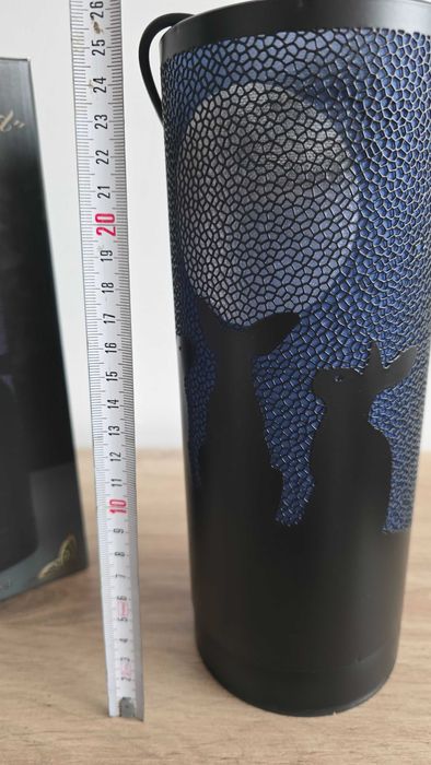 Lampă Aromaterapie (difuzor) Moon Gazing Hares design Lisa Parker