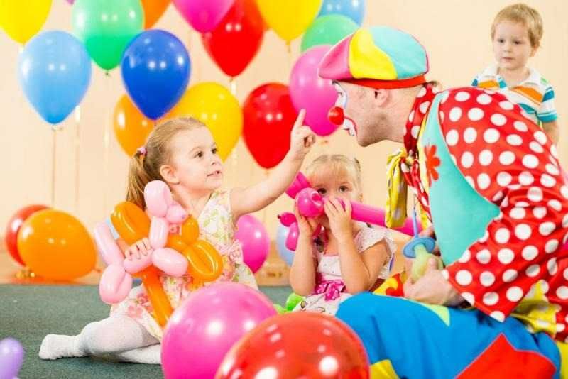 Animatori petreceri copii Bucuresti  Buftea Vata de zahar si Popcorn