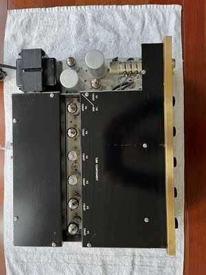 amplificator McIntosh MC275 - optional preamplificato c20