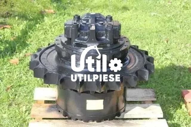 transmisie finala komatsu pc160lc-7 pc180lc-7 pc200-7 + piese