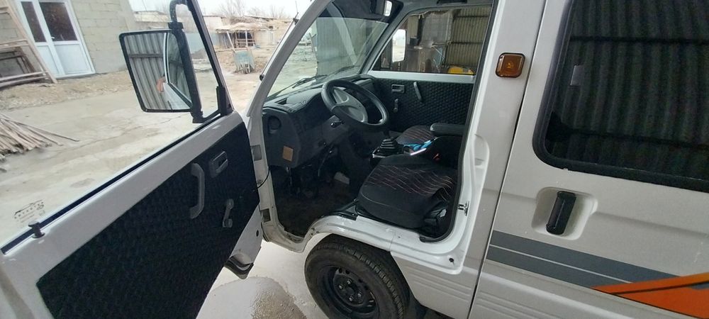 Дамас янги 2025 ноября