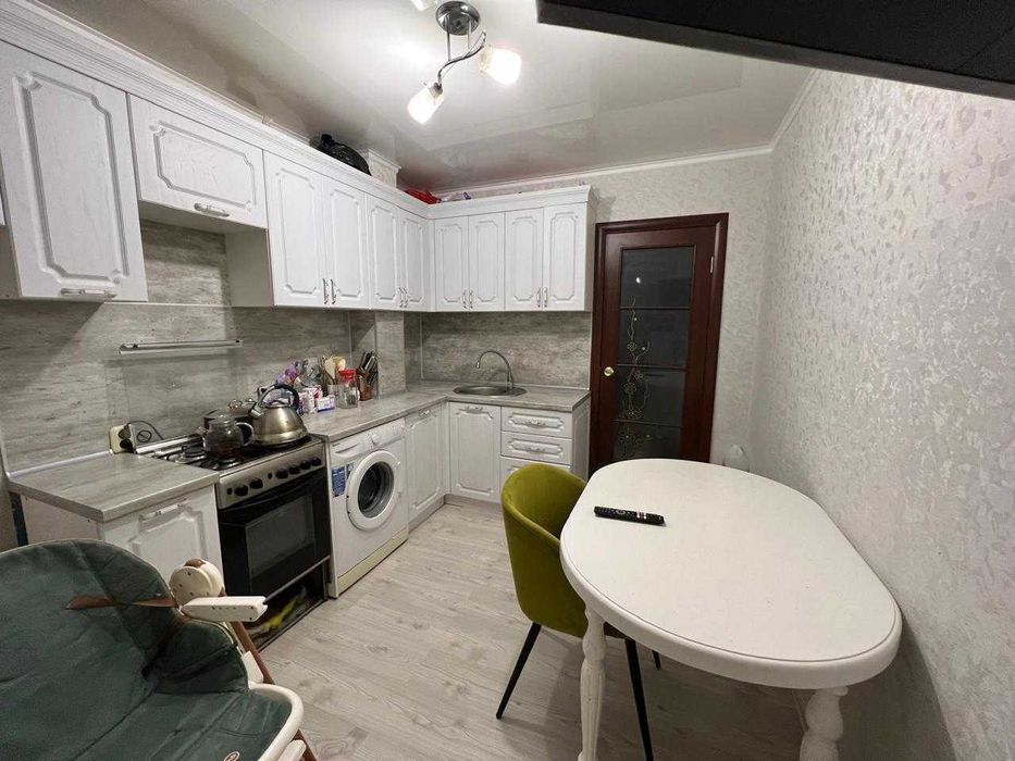 улучшенная 2-ком на 2 этаже