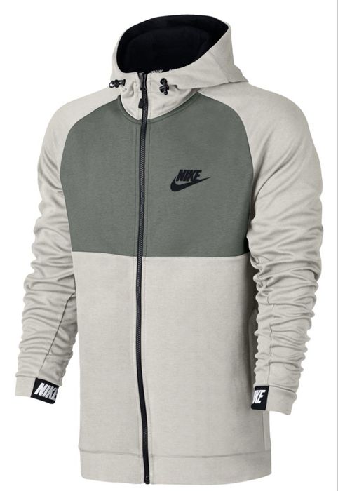 Мъжко горнище NIKE . Размер М