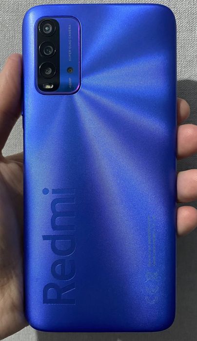 Продам Xiaomi Redmi 9T 128 GB