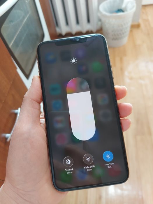 iPhone 11 Pro Max 64gb 70%