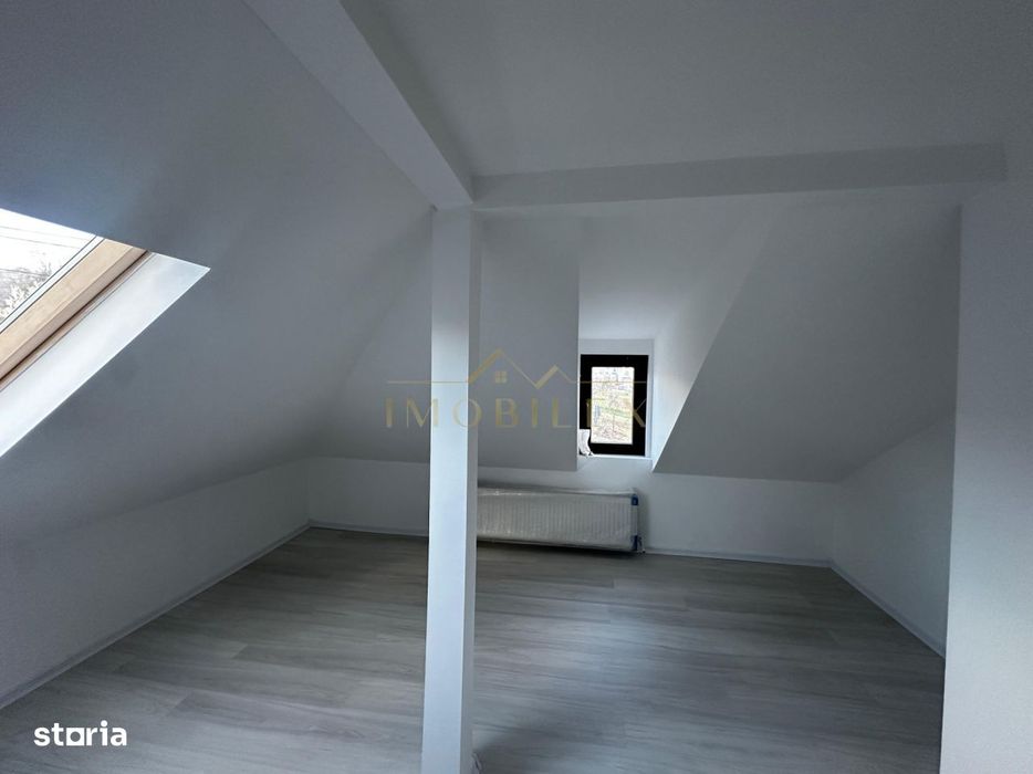 Comision 0%Cumparare/Casa Calcan Bdul Muncii