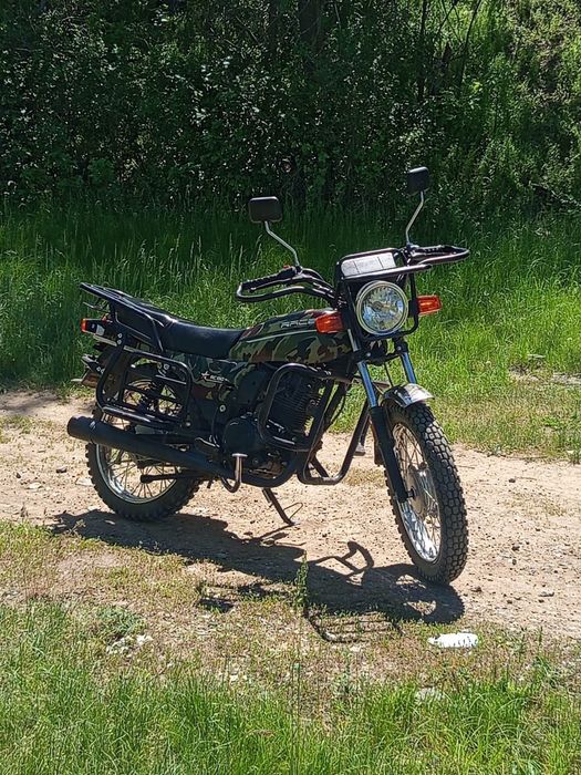 Продам Рейсер Турист