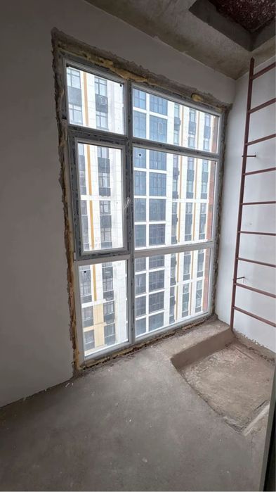 2-комнатной квартиры