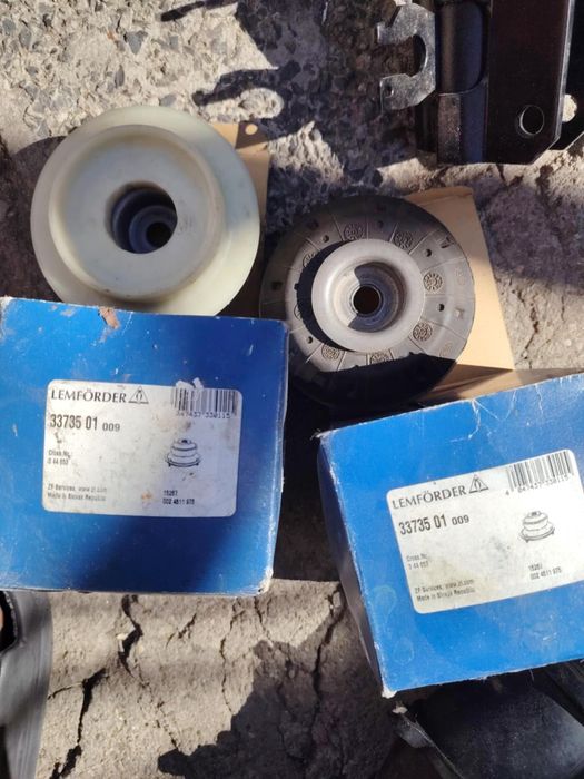 Части за Опел...