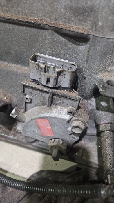 АКПП Тойота 5 VZ-FE