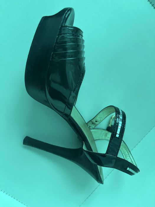 Туфли женские открытые