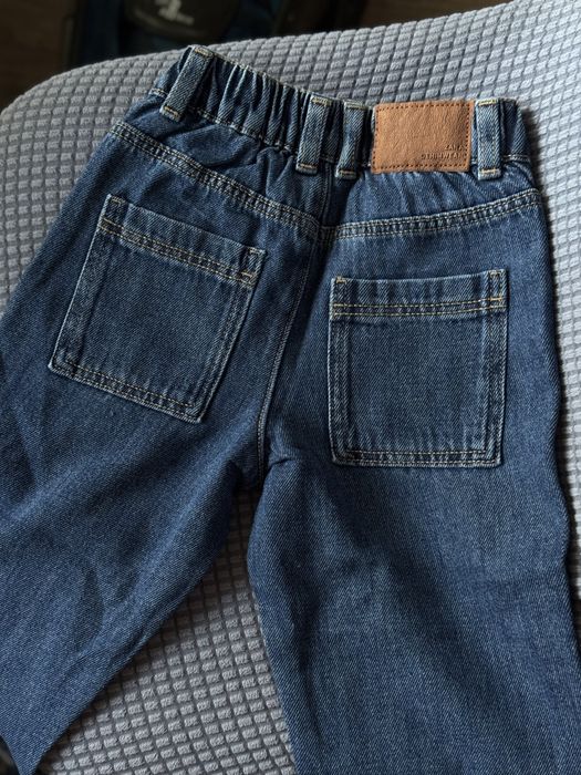 Дънки ZARA 104 см 4 години