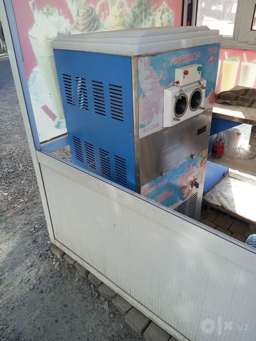 Marojni aparat 380 voltlik