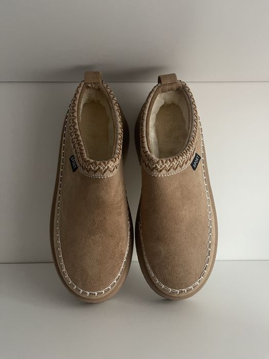 Дамски боти тип ugg