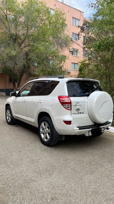 Срочно продам авто РАФ 4 2011 г/в