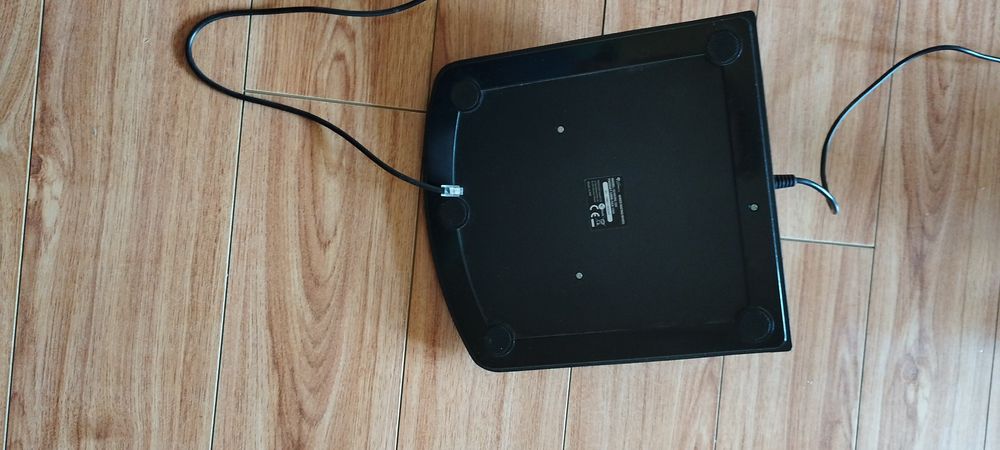 Vând volan genesis seaborg 350 racing wheel