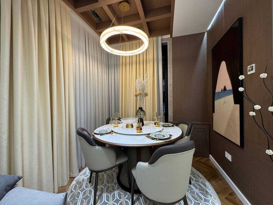 ПРОДАЕТСЯ 3/20/23 НОВОСТРОЙКА  ЖК Nest One на: Tashkent City