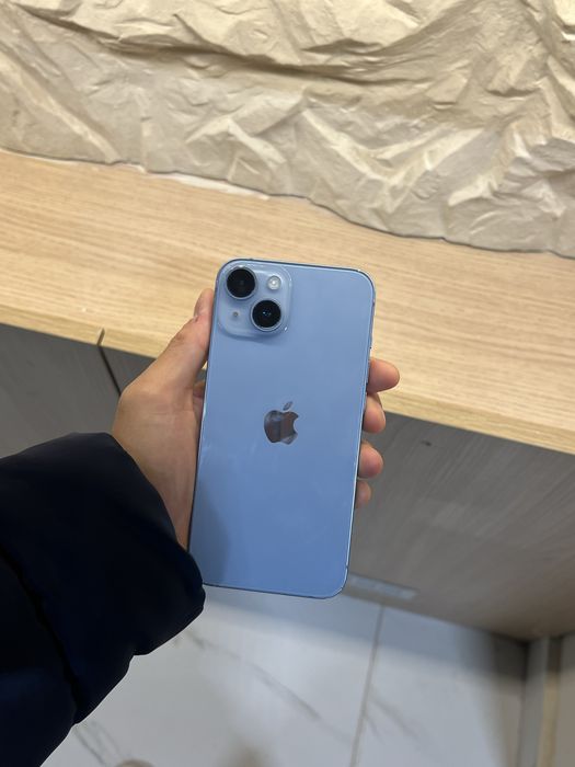 iPhone 14 128GB\Айфон 14 128ГБ