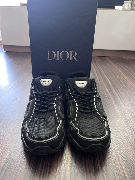 обувки Dior B30