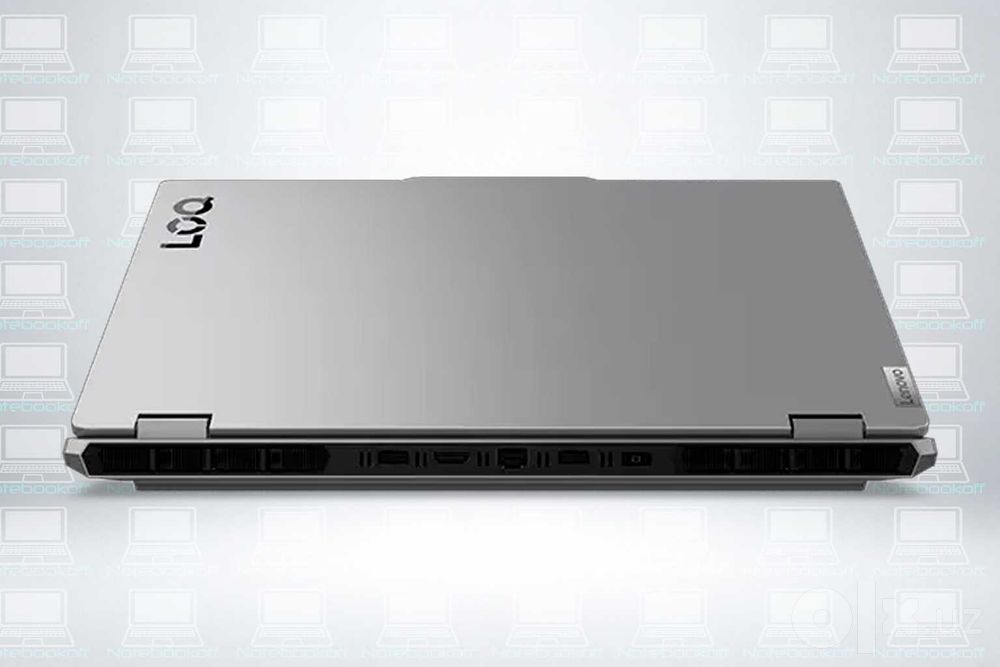 Lenovo LOQ 15IRX10 — Core i7-13650HX/ RTX5060 8GB/ 144Hz/ 16GB/ 512GB