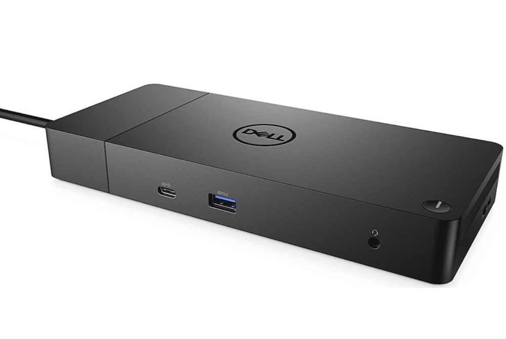 Dell Docking Station WD19