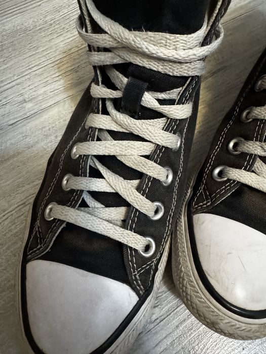 Conver AllStar Ox 42