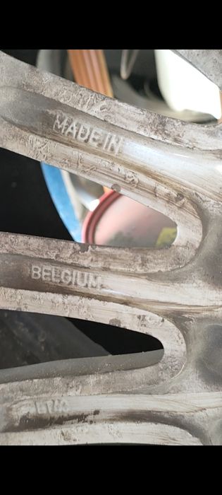 Продам R 19 диски