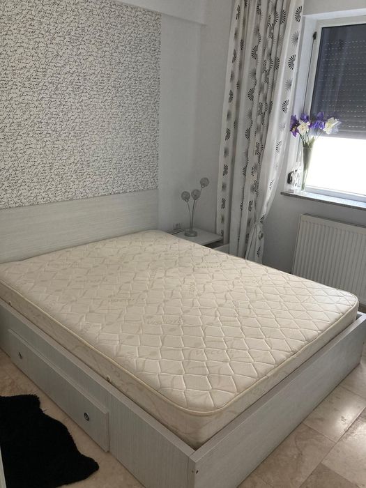 ap cu 2 camere Mamaia Nord