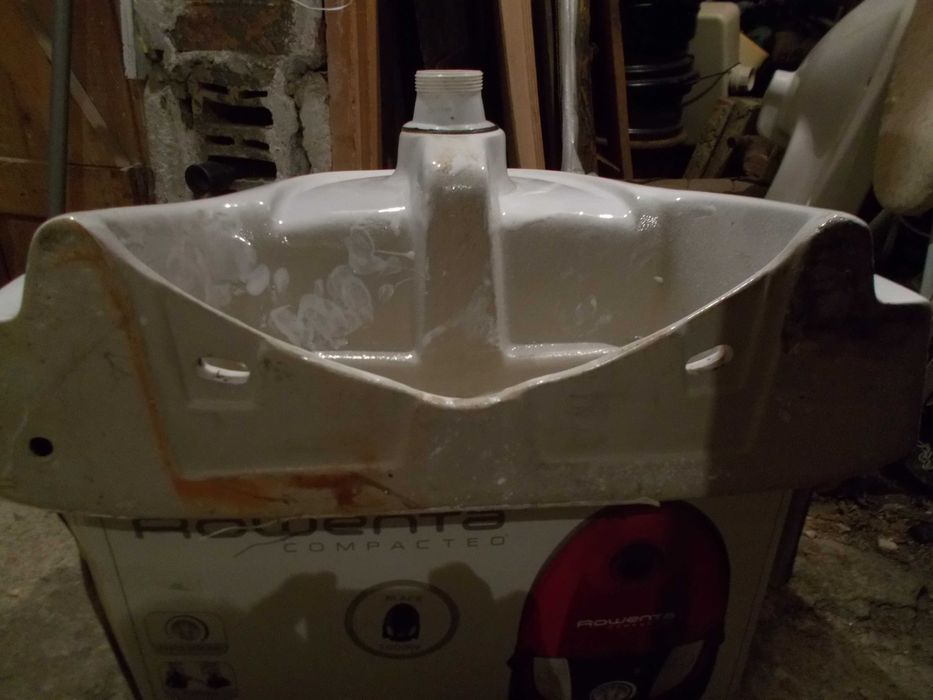 Мивки порцеланови 3 броя