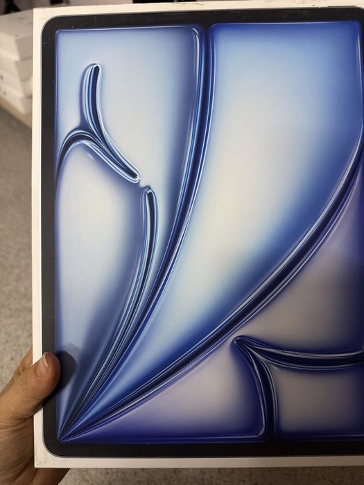 Apple , Ipad Air 13 m4 чип 256 Gb