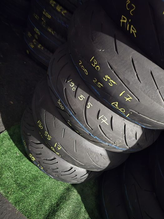 190.55.17 pirelli michelin continental