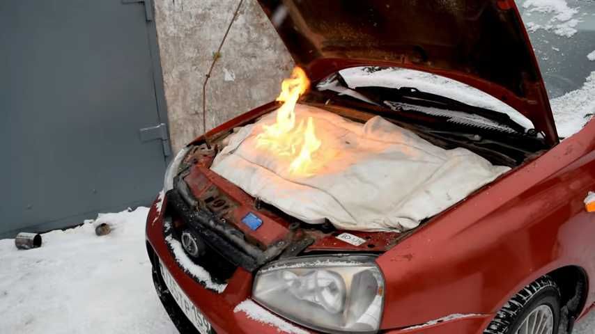 автоодеяло автотепло