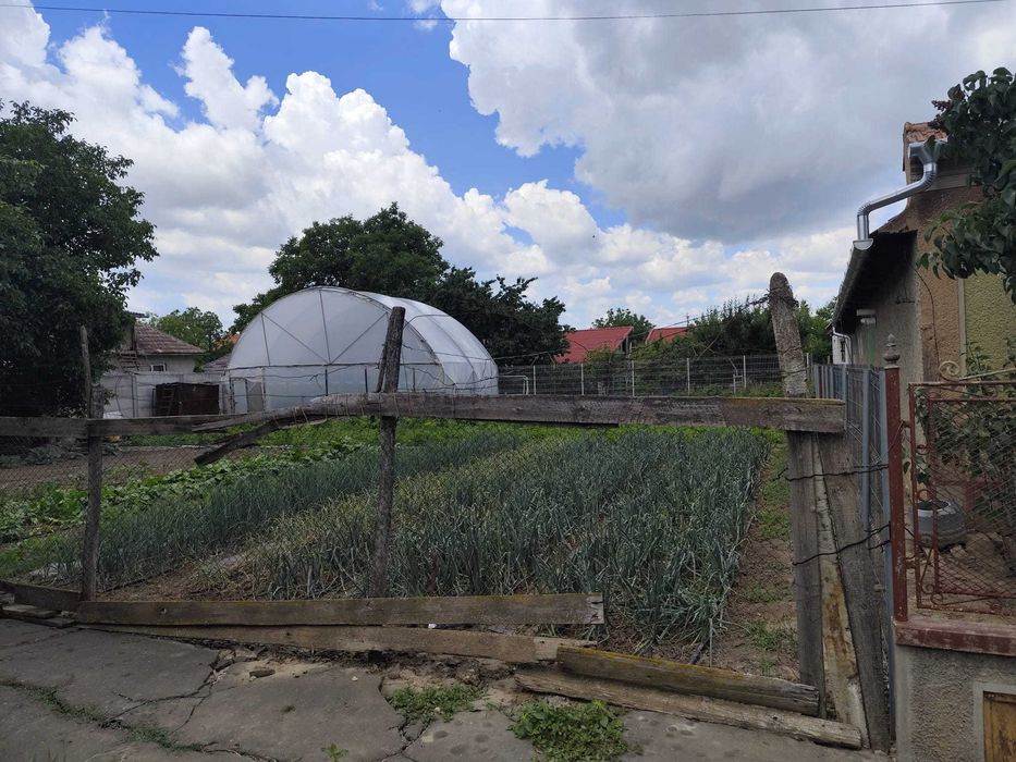 Vând loc de casă în loc Carei - Vedere 6