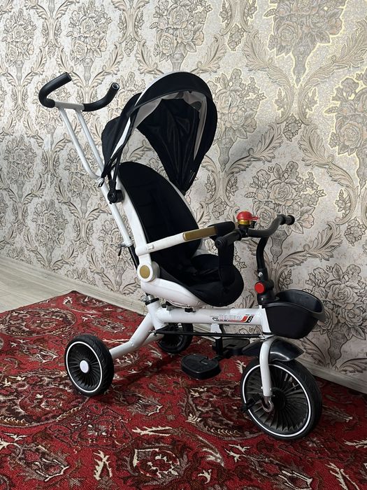 Продаю детский велосипед