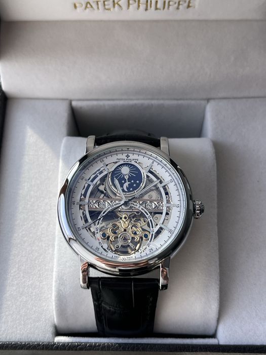 Часы Patek Philippe