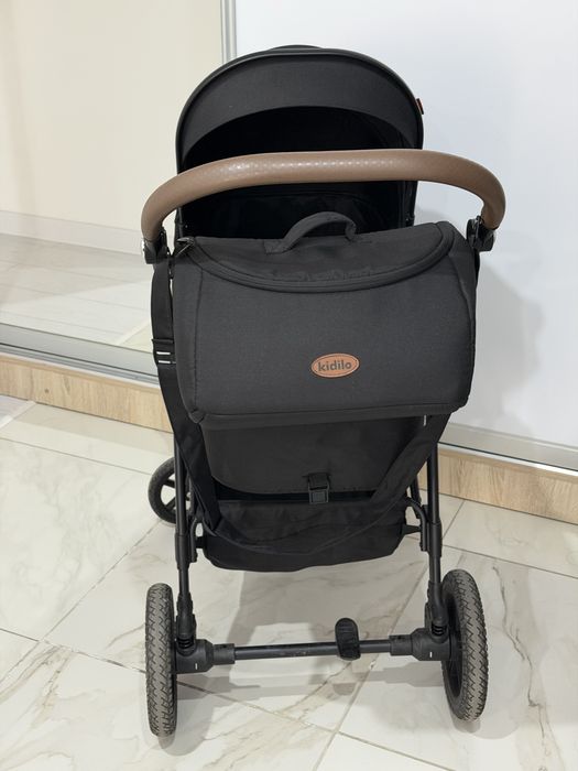 Коляска люлька Kidilo