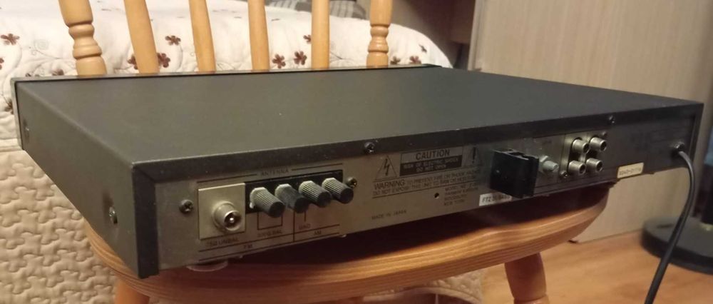 Tuner Harman Kardon TU 915