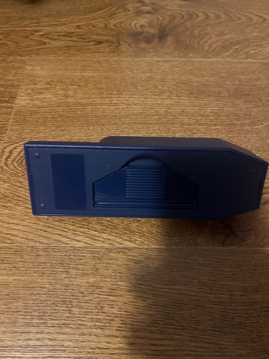 Aparat injectat tutun Silver Star Classic