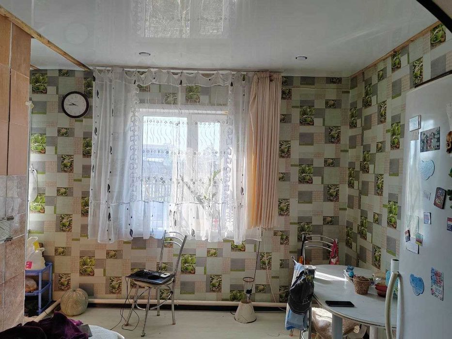 продам дом в с. Белое