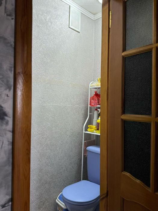 Продается 2-х комнатная квартира