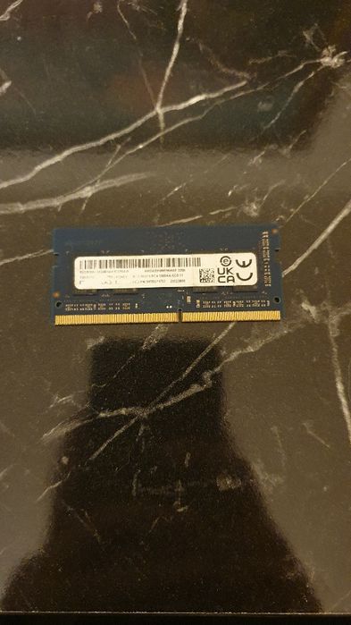 RAMAXEL memorie ram  8Gb  DDR4 3200 Mhz