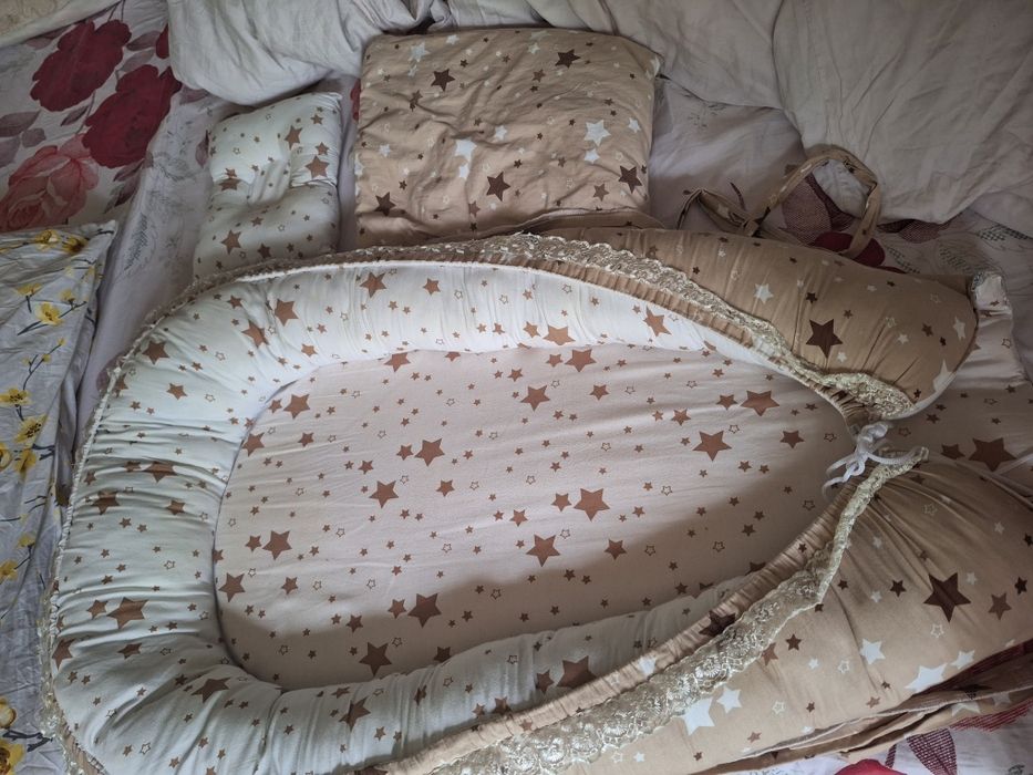 Срочно продам переносную люльку