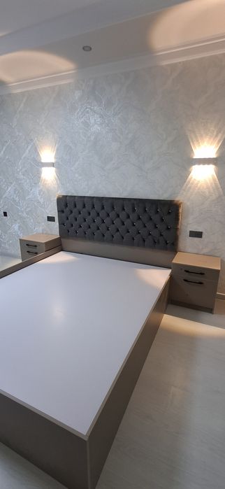 Мебел назаказ кухня спални прихожа...